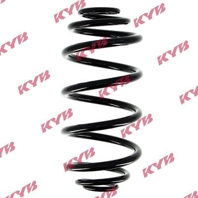 Suspension Spring K-Flex RJ5002