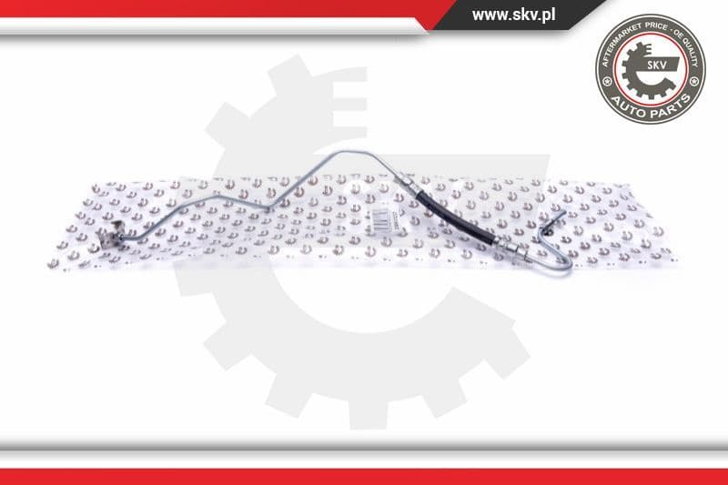 Brake Hose 35SKV237