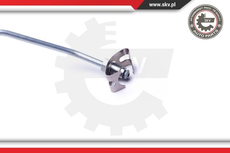 Brake Hose 35SKV237 - image 3