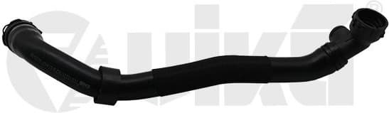 Radiator Hose 11221341801