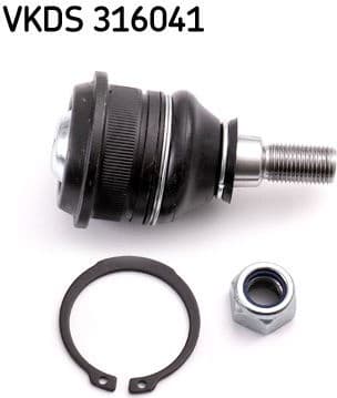 Ball Joint VKDS 316041 - image 2