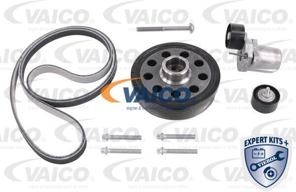 Repair Kit, V-ribbed belt tensioner EXPERT KITS + V20-4028