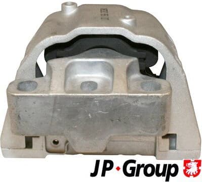 Mounting, engine JP 1117902080