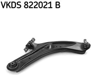 Control/Trailing Arm, wheel suspension VKDS 822021 B - image 2