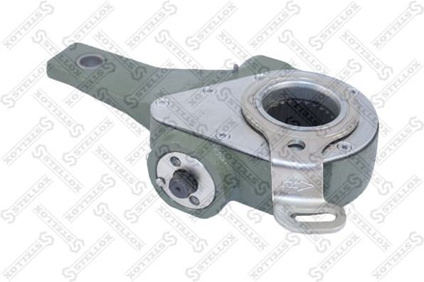 Adjusting Shaft, slack adjuster 85-04139-SX