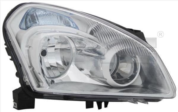 Headlight 2011572152