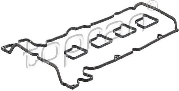Gasket Set, cylinder head cover 407 879