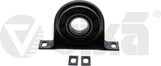 Suspension, propshaft 55981337301