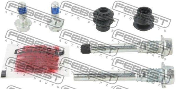 Guide Bolt, brake caliper 0274-T32R-KIT