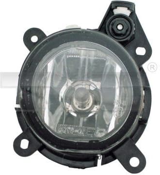 Front Fog Light 19-5699-01-2