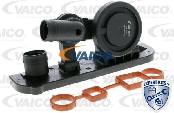 Repair Kit, crankcase ventilation EXPERT KITS + V10-6458