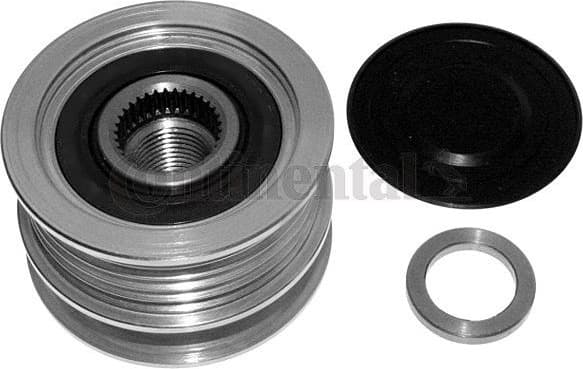 Alternator Freewheel Clutch AP9056