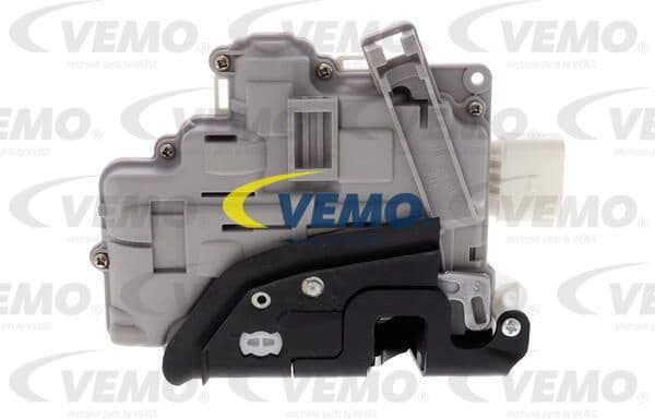 Door Lock Original VEMO Quality V10-85-2297 - image 2