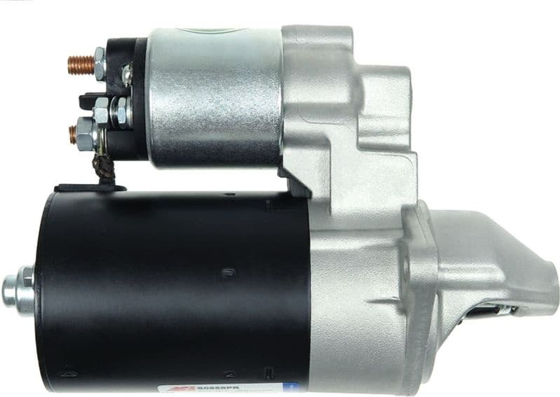 Starter Remanufactured AS S0658PR