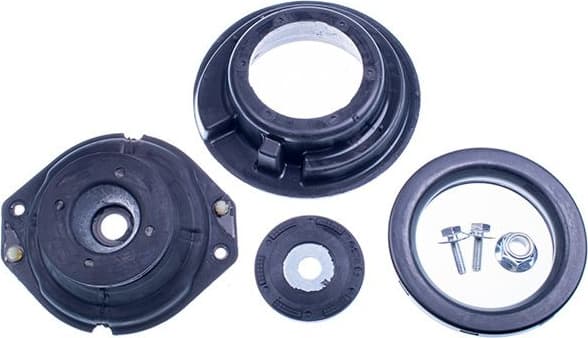 Repair Kit, suspension strut support mount D600088