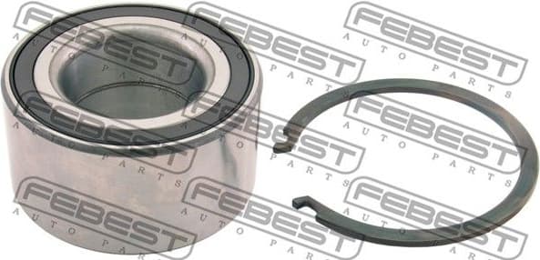 Wheel Bearing DAC40750039M