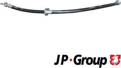 Brake Hose JP 4861600370