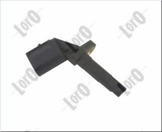 Sensor, wheel speed LORO 120-02-162