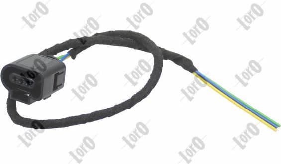 Cable Repair Set, park distance control sensor LORO 120-00-056