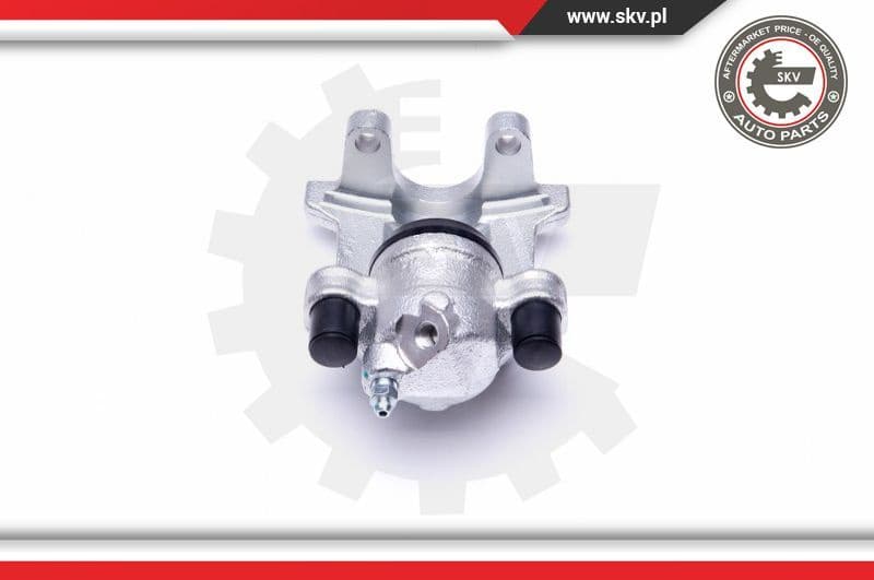 Brake Caliper 46SKV674 - image 3
