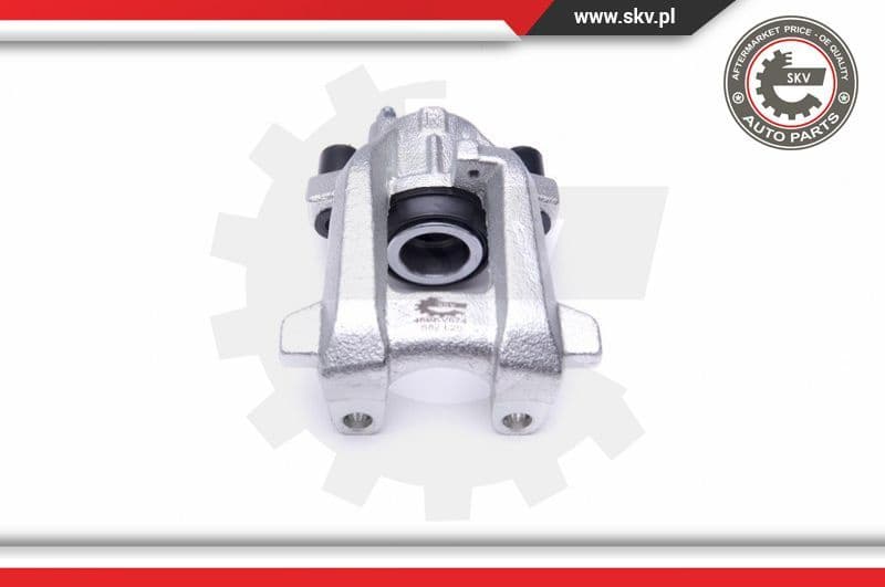 Brake Caliper 46SKV674 - image 4