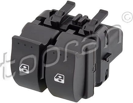 Switch, window regulator 701 795