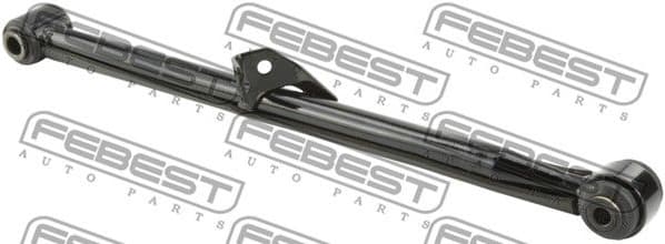 Control/Trailing Arm, wheel suspension 0125-ACA25LL