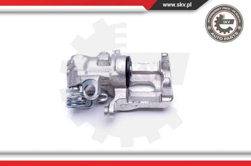 Brake Caliper 45SKV933 - image 2