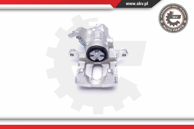 Brake Caliper 45SKV933 - image 3