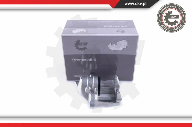 Brake Caliper 55SKV142
