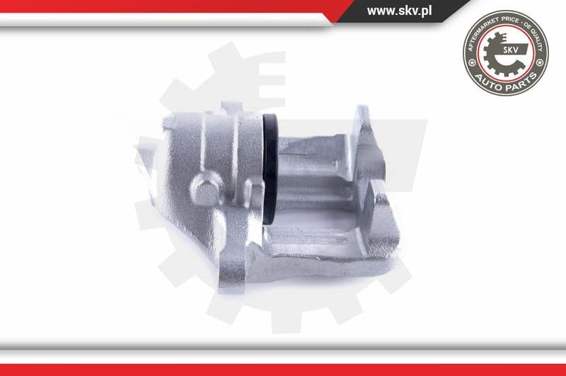 Brake Caliper 55SKV142 - image 2