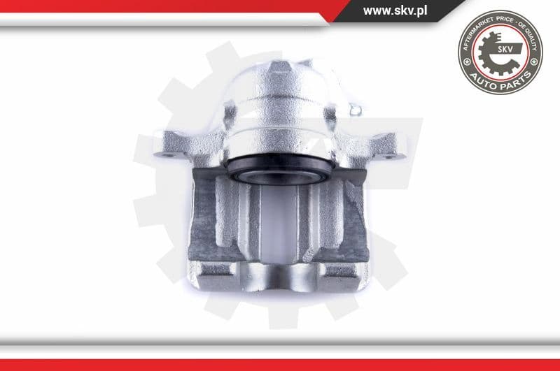Brake Caliper 55SKV142 - image 4