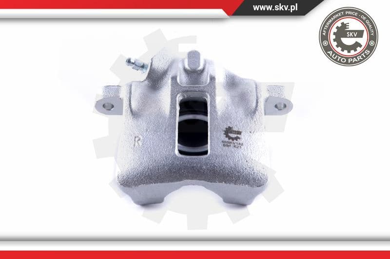 Brake Caliper 55SKV142 - image 6