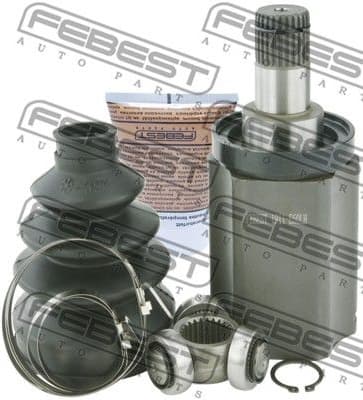 Joint Kit, drive shaft 1911-E60LH