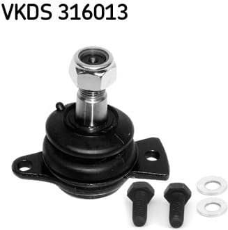 Ball Joint VKDS316013 - image 2
