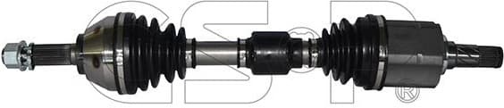 Drive Shaft 241577