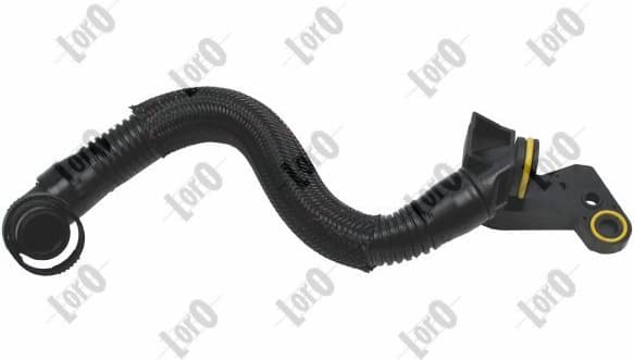 Hose, crankcase ventilation LORO 053-028-093