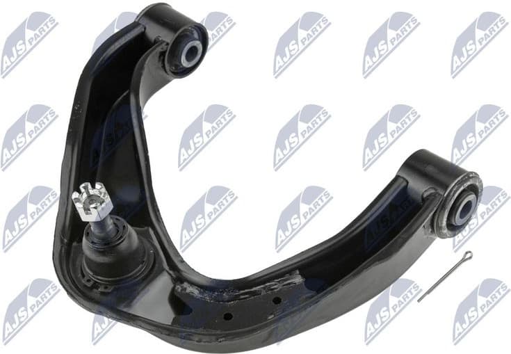 Control/Trailing Arm, wheel suspension ZWG-NS-037