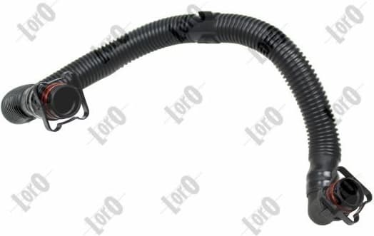 Hose, crankcase ventilation LORO 053-028-068