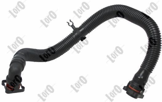 Hose, crankcase ventilation LORO 053-028-068 - image 2