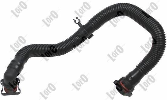 Hose, crankcase ventilation LORO 053-028-080 - image 2