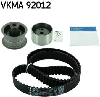 Timing Belt Kit VKMA 92012 - image 3