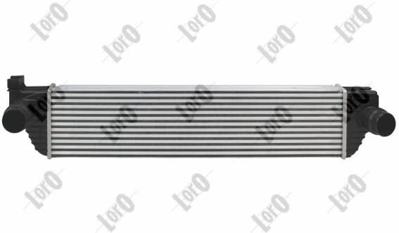 Charge Air Cooler LORO 035-018-0005