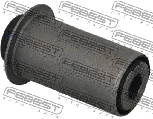 Mounting, control/trailing arm MAB-123