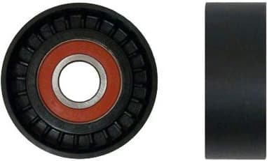 Tensioner Pulley, V-ribbed belt P224021