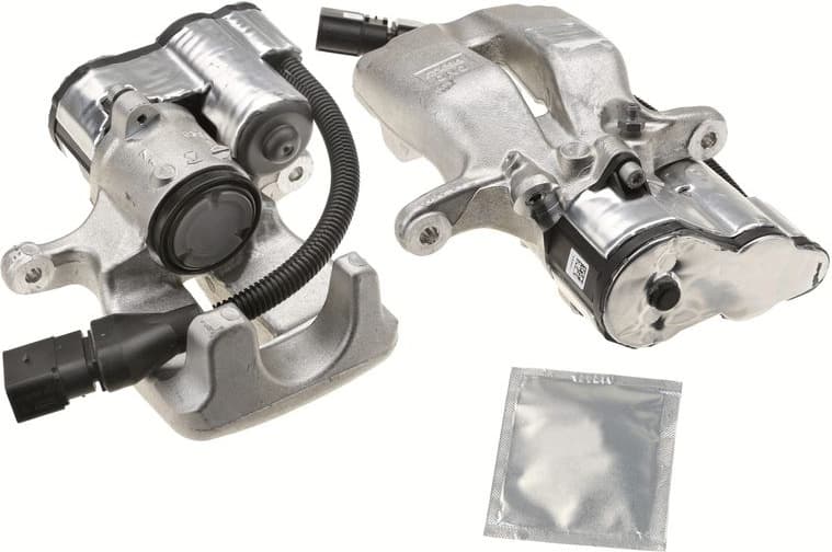 Brake Caliper BHT280E - image 2