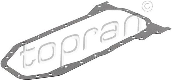 Gasket, oil sump 110 956