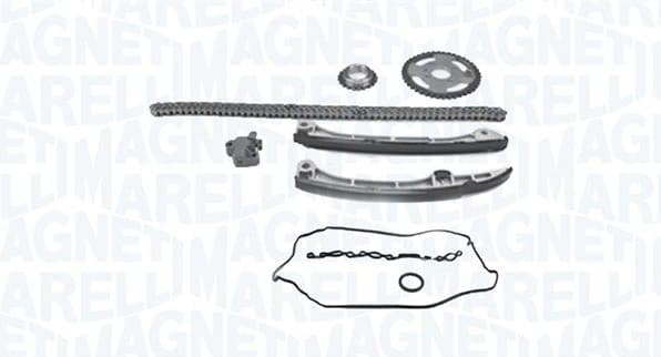 Timing Chain Kit 341500001010