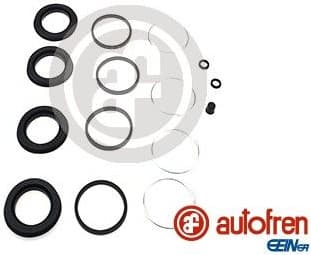 Repair Kit, brake caliper D41196