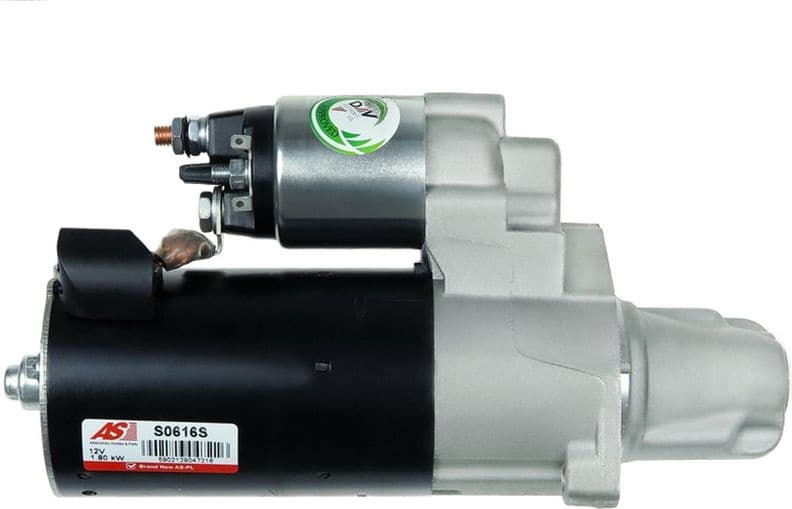 Starter AS S0616S - image 4
